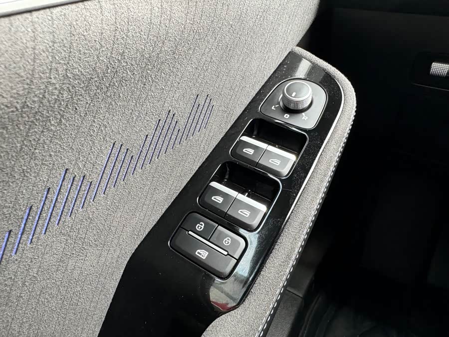 GEELY Preface 2024 #26 GEELY Preface 2024 car image #26