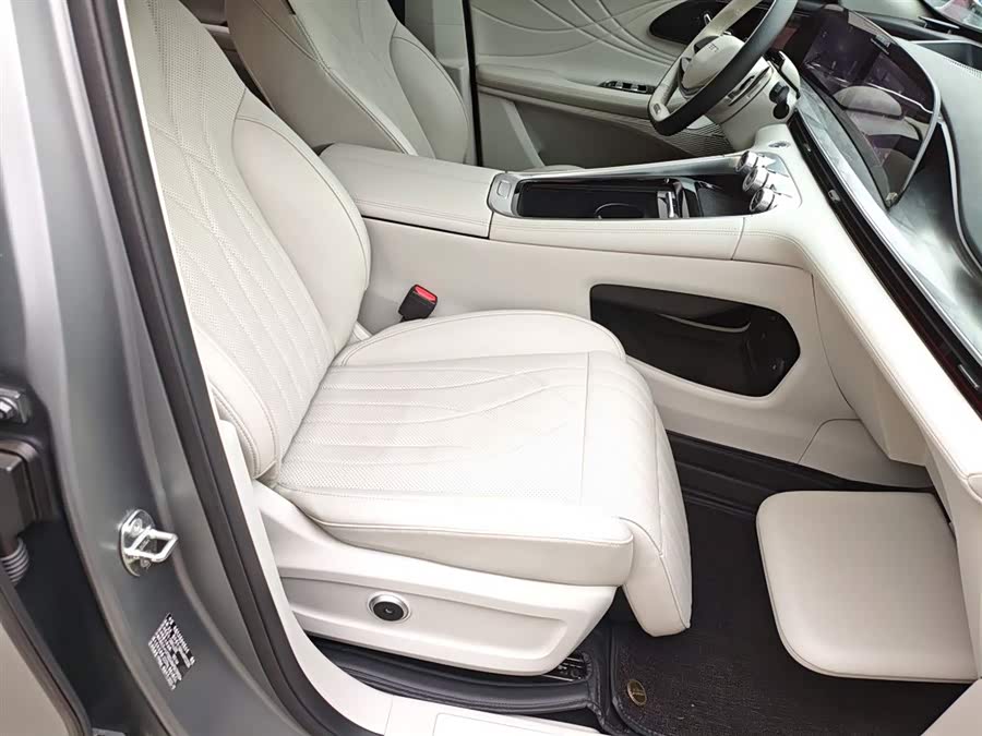 Exceed Yaoguang 2023 #26 Exceed Yaoguang 2023 immagine di auto #26