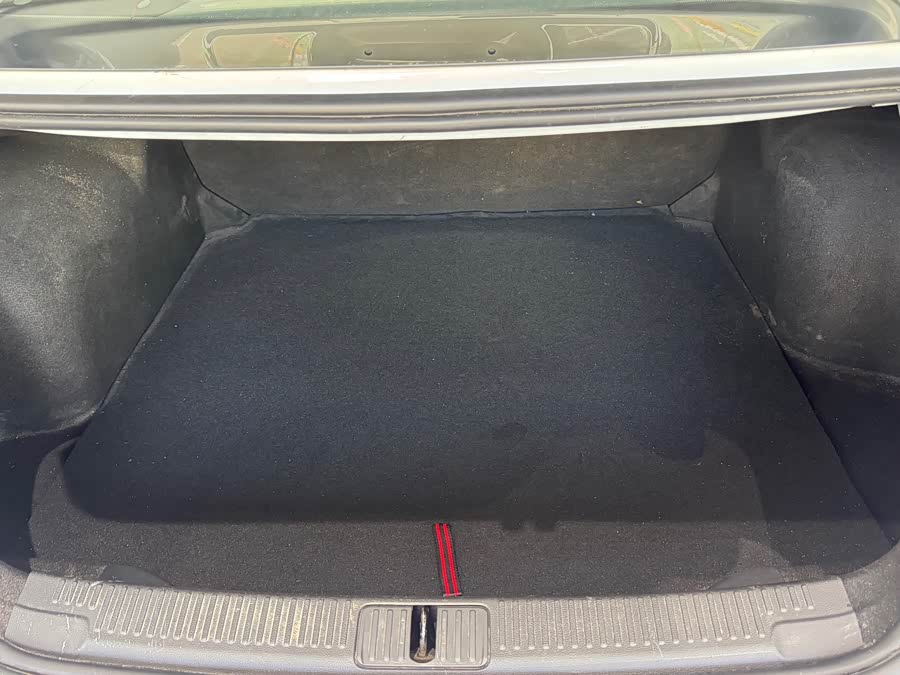 MG 5 2023 #26 MG 5 2023 car image #26
