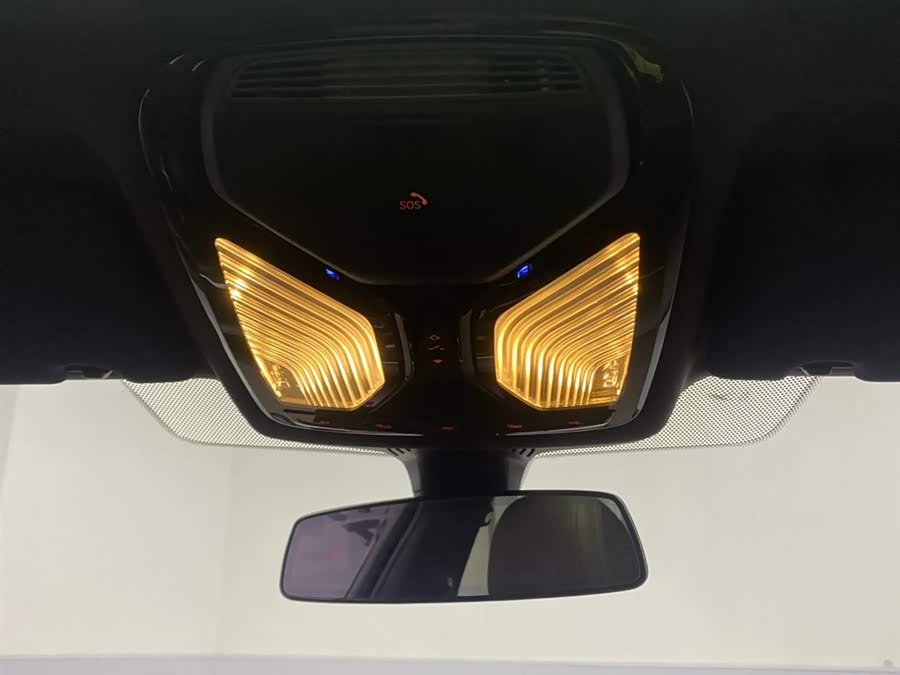 BMW 5 Series 2021 car image #26