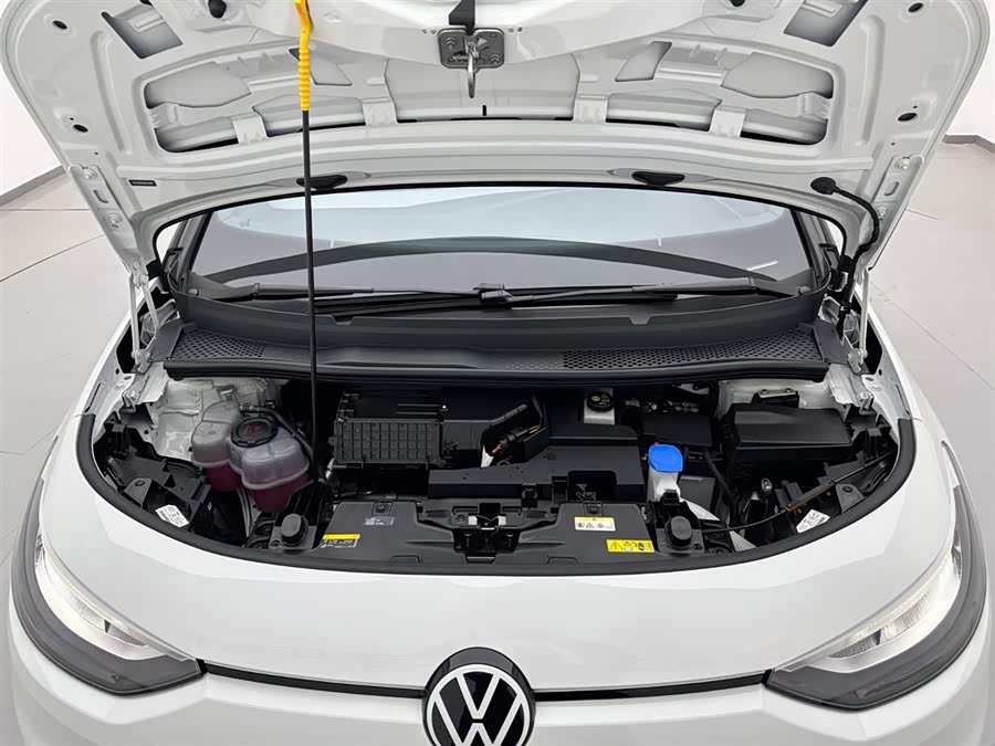 Volkswagen 2025 car image #26