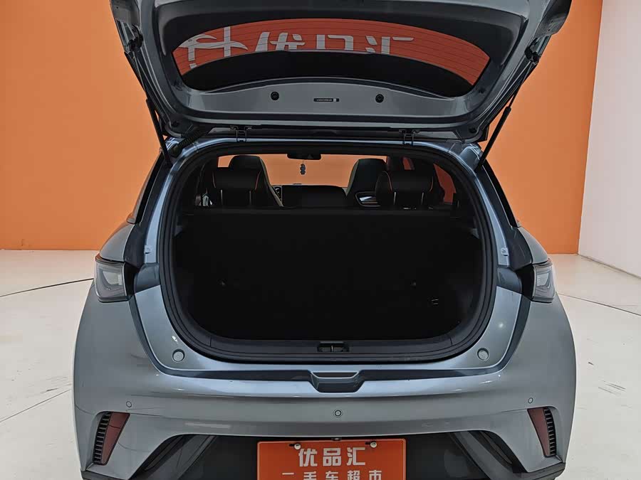 BYD Dolphin 2022 car image #26