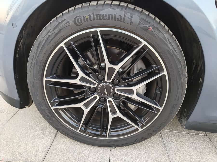 BYD Seal 2025 car image #26