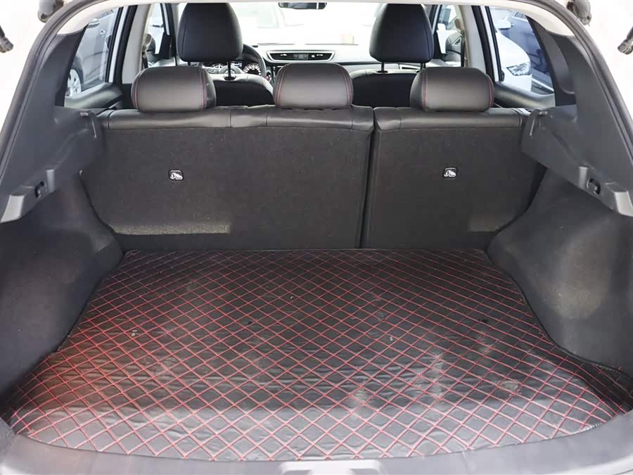 日产 逍客 2021 汽车图片 #26