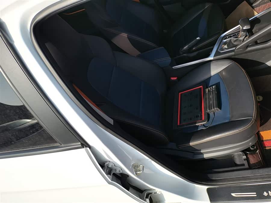 X3 PRO 2023 #26 X3 PRO 2023 car image #26