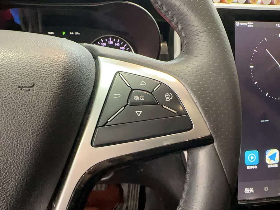 BYD Song MAX 2018 car image #26