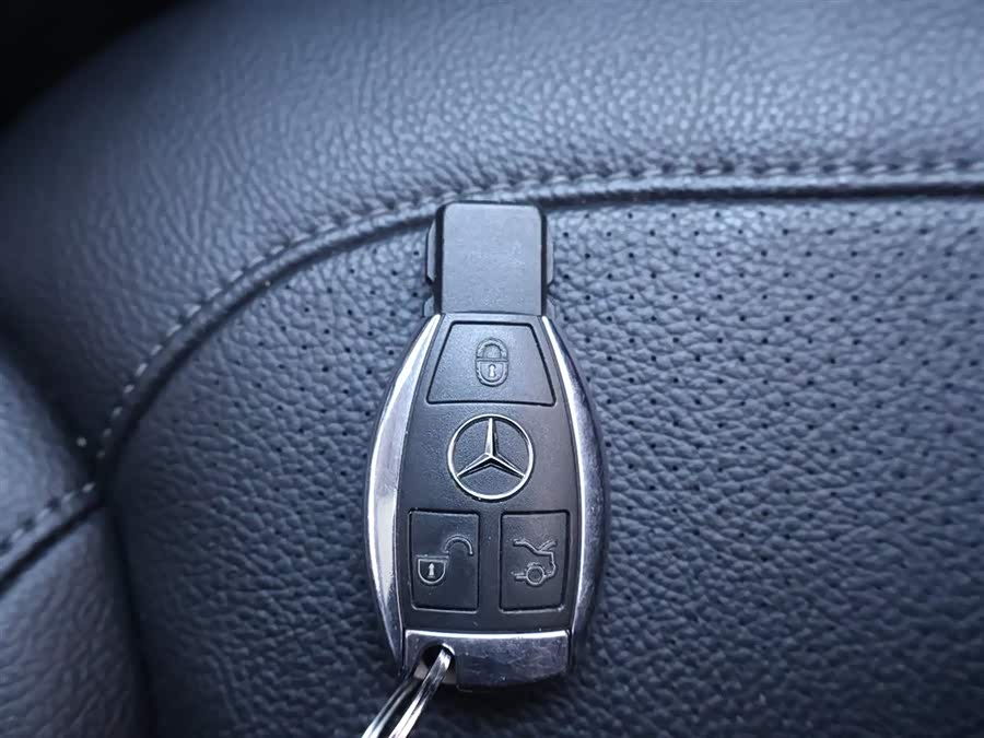 Mercedes-Benz GLE Coupe 2019 #26 Mercedes-Benz GLE Coupe 2019 car image #26