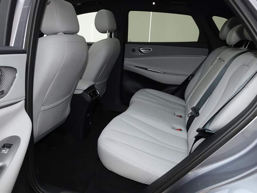 BYD Sea Lion 06 New Energy 2025 car image #26