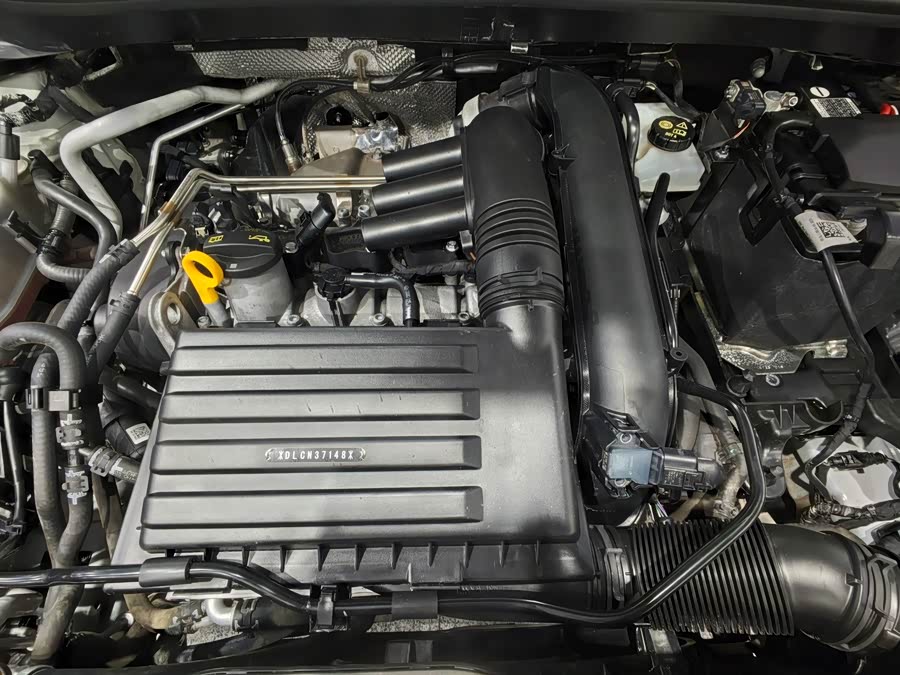 Volkswagen Tacqua 2023 car image #26