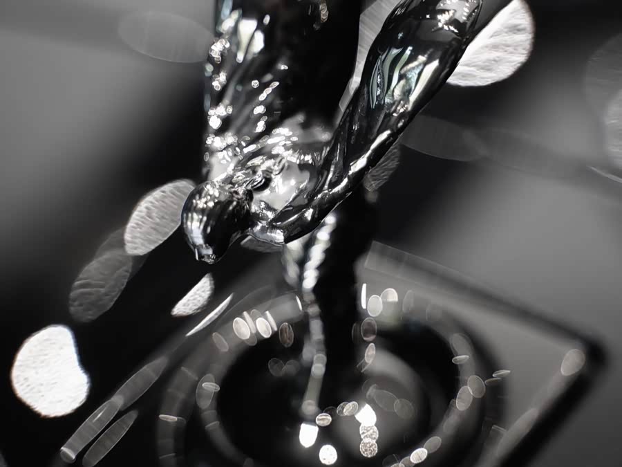 劳斯莱斯 库里南 2022 #26 劳斯莱斯 库里南 2022 汽车图片 #26