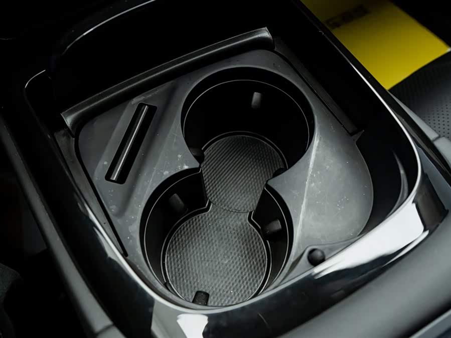 Xpeng P7 2022 #26 Xpeng P7 2022 immagine di auto #26