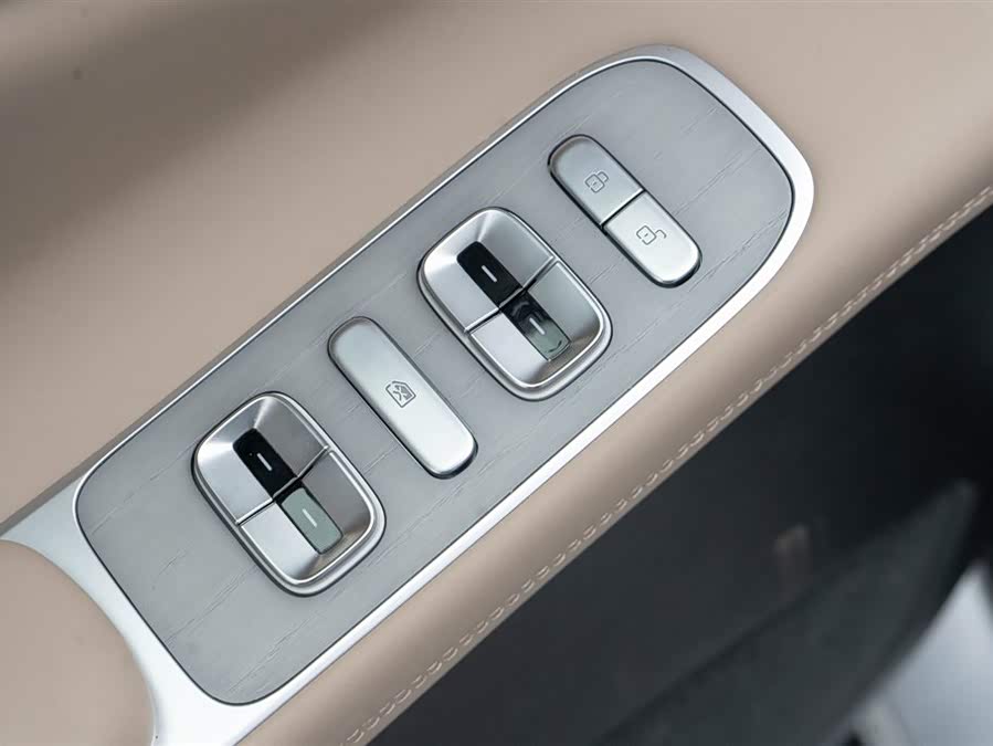 Xpeng X9 2024 #26 Xpeng X9 2024 immagine di auto #26