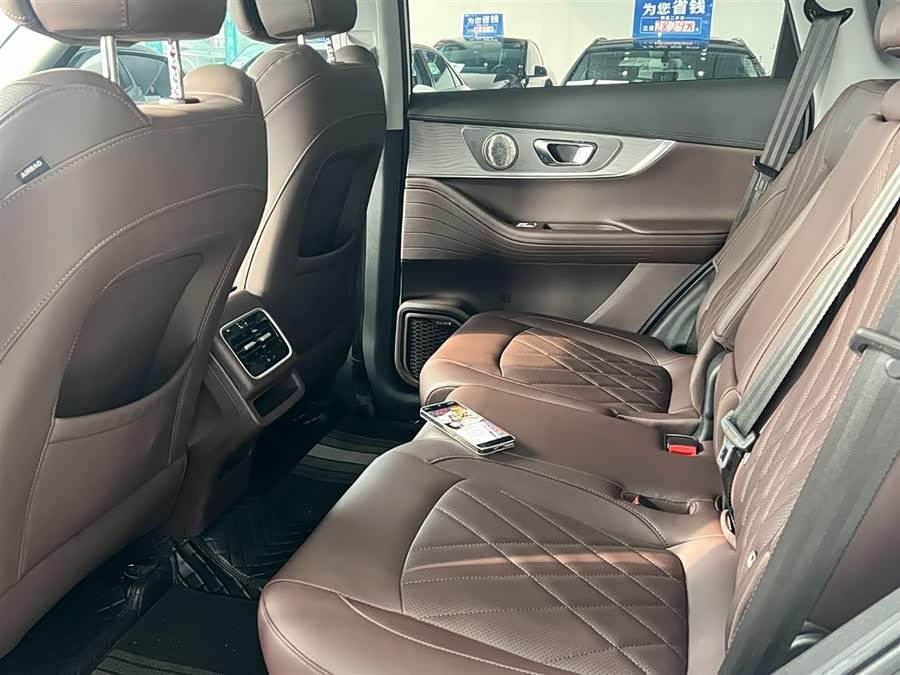 Chery Tiggo 8 PRO 2023 car image #26