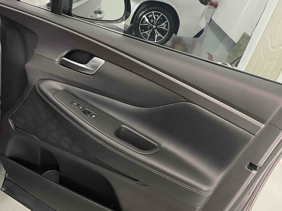 Hyundai ix25 2018 car image #26