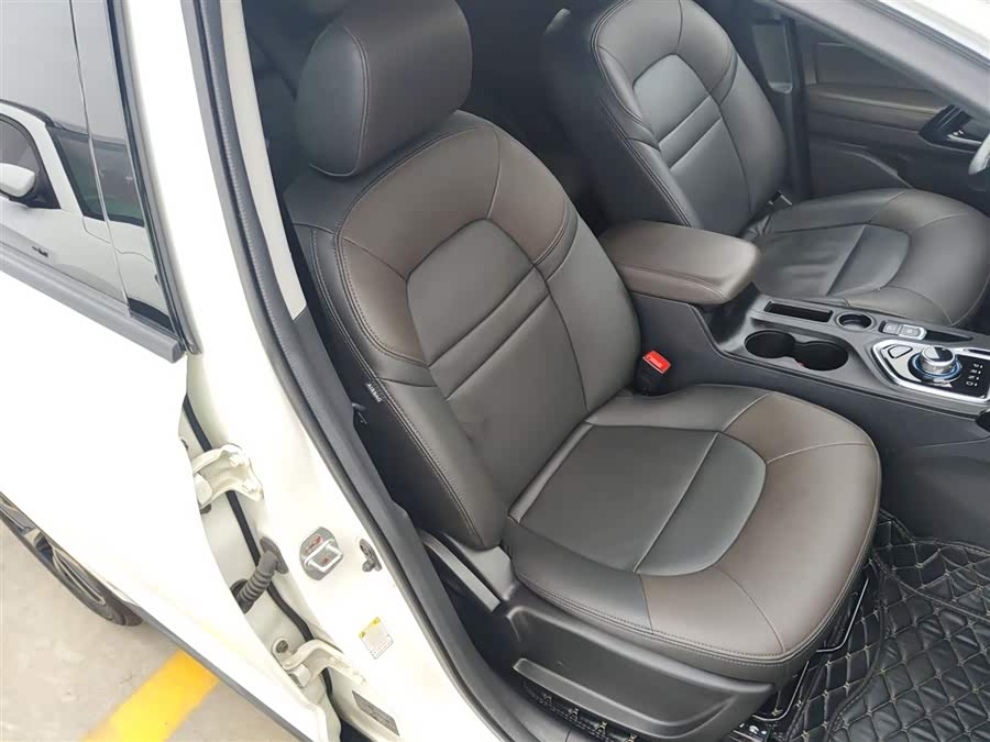 GAC Qizhi PHEV 2019 car image #26