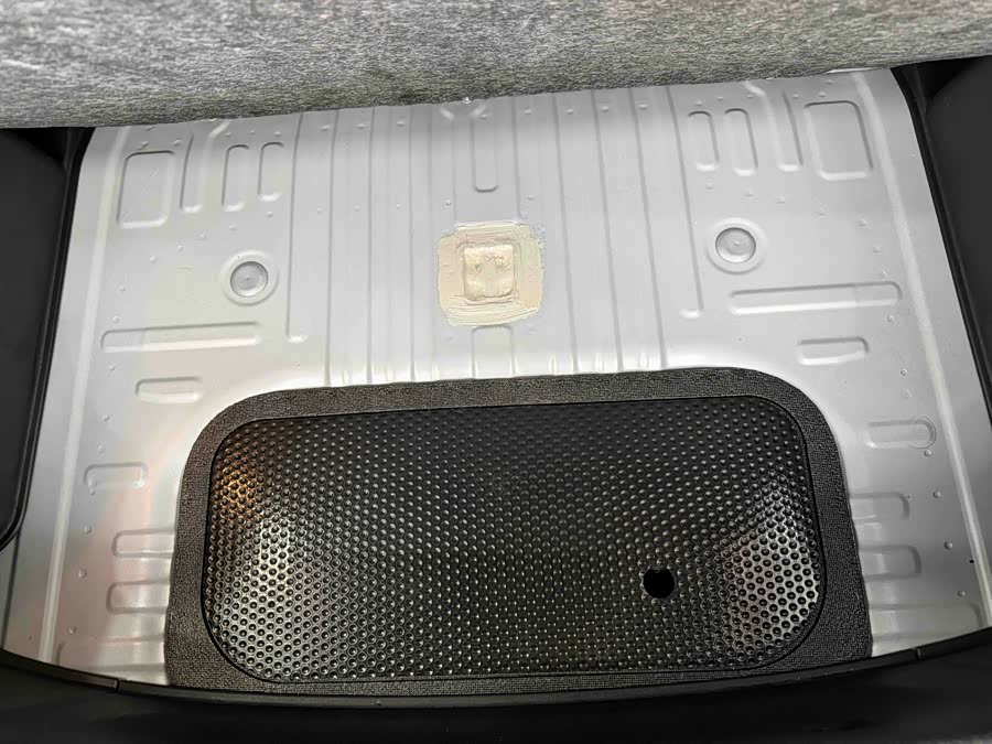 BYD Dolphin 2022 #26 BYD Dolphin 2022 car image #26