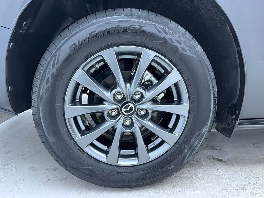 Mazda CX-30 2021 car image #26