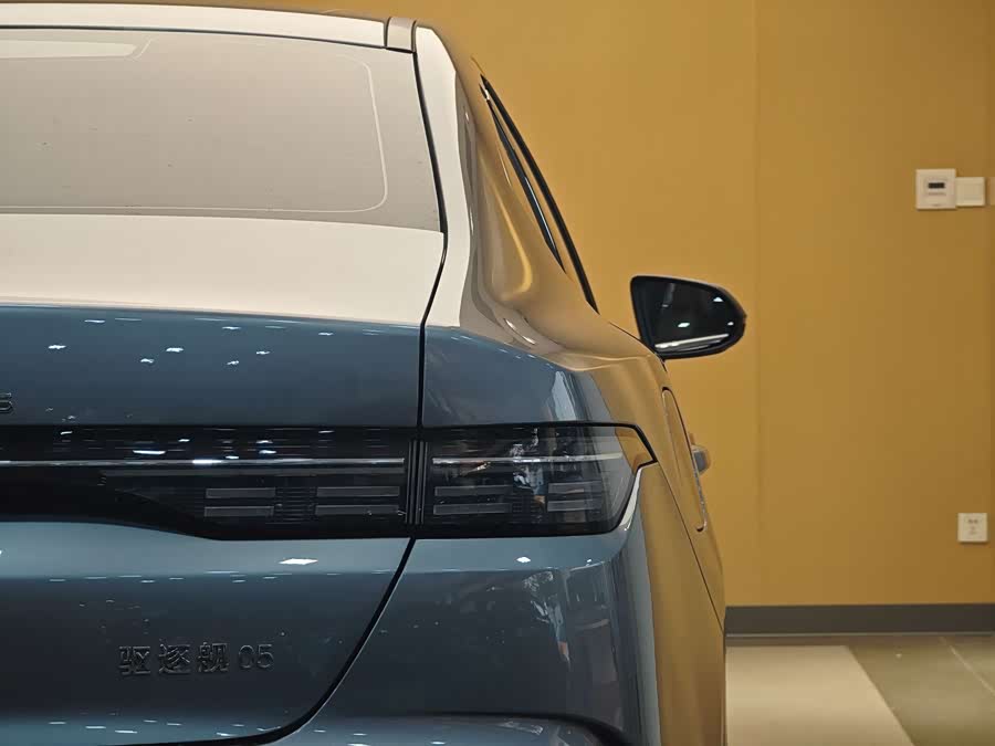 BYD Destroyer 05 2024 car image #26