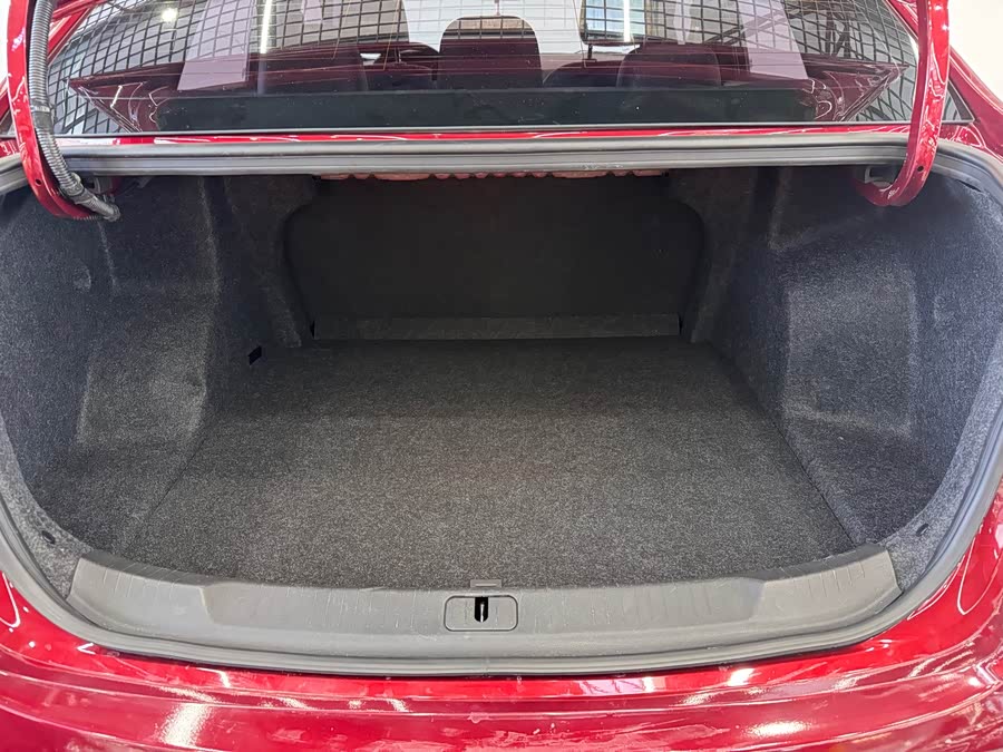 Chevrolet Monza 2022 #26 Chevrolet Monza 2022 car image #26