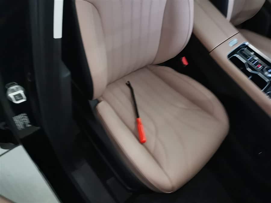 Chery Tiggo8L 2024 immagine di auto #26