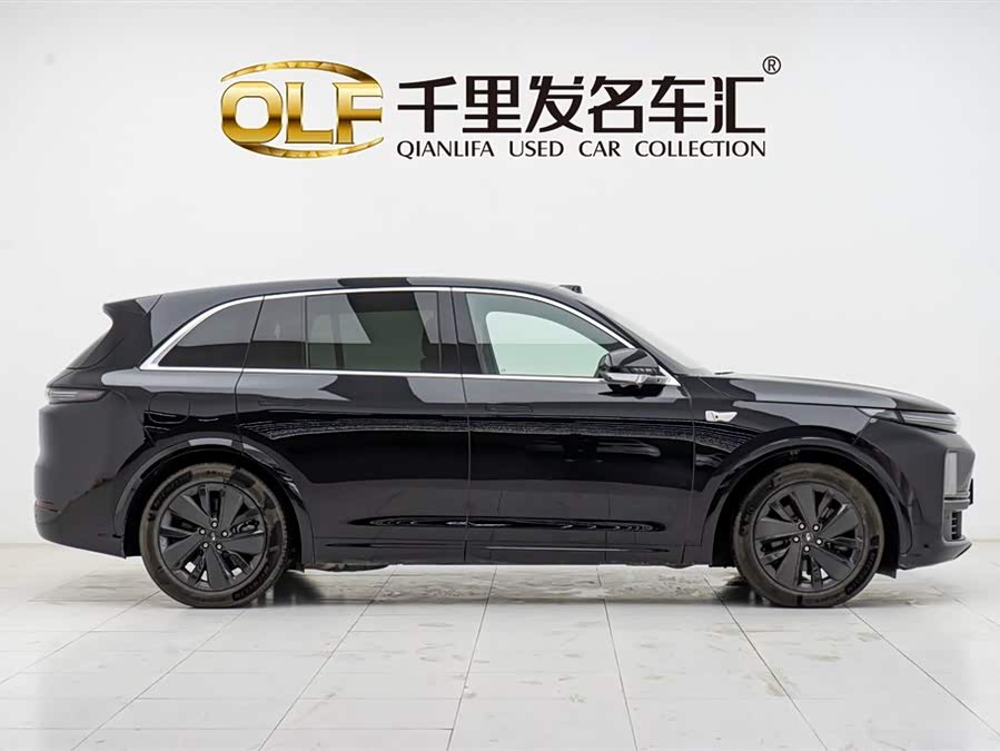 Li L7 2025 car image #26
