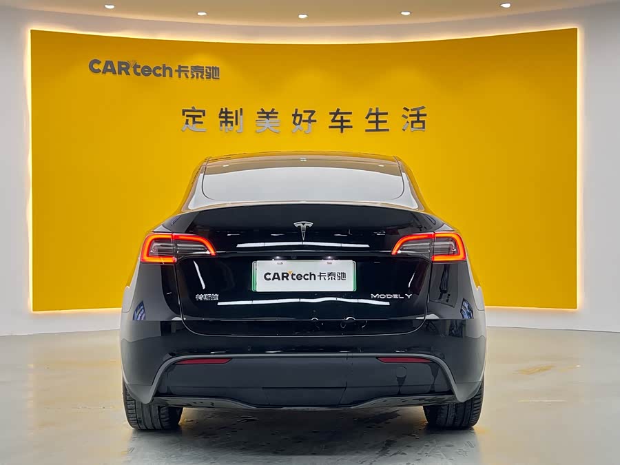 Tesla Model Y 2022 car image #26