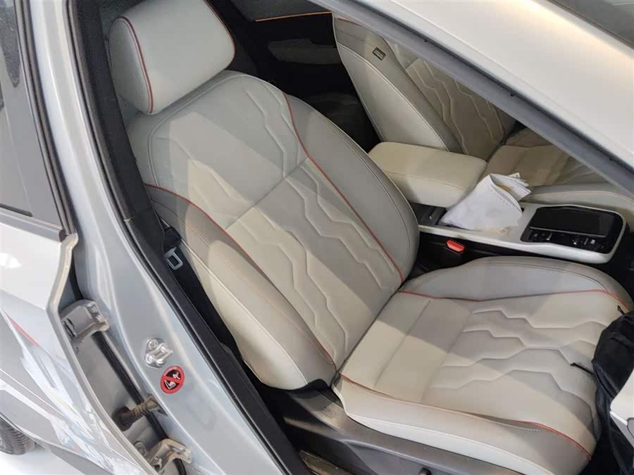 Honda e:NS2 2024 immagine di auto #26