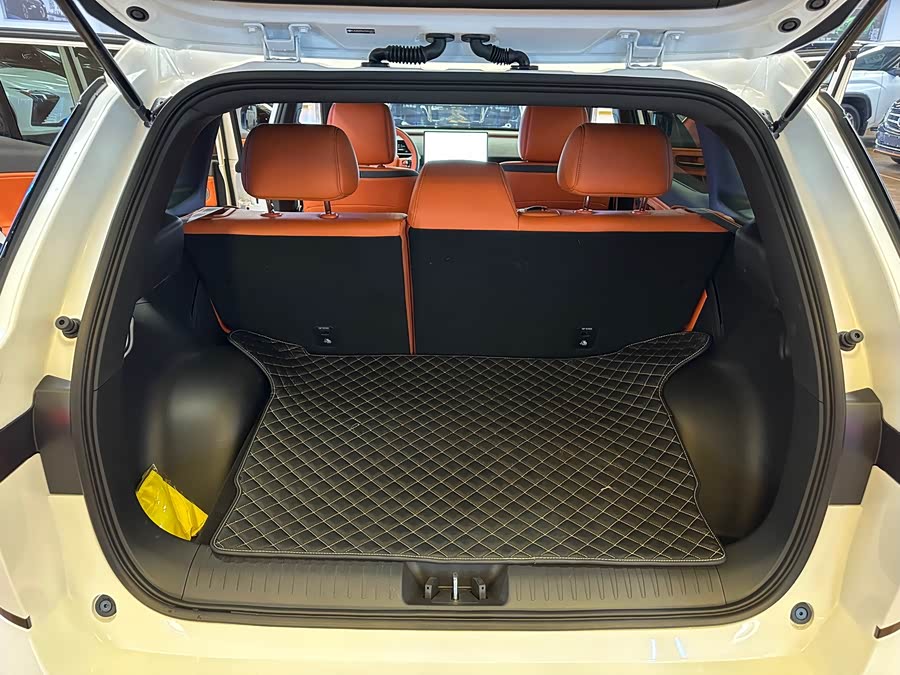 丰田 铂智3X 2025 #26 丰田 铂智3X 2025 汽车图片 #26