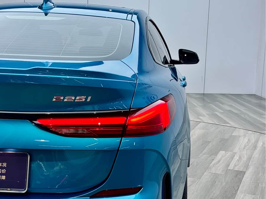 BMW 2 Series (Imported) 2024 #26 BMW 2 Series (Imported) 2024 car image #26