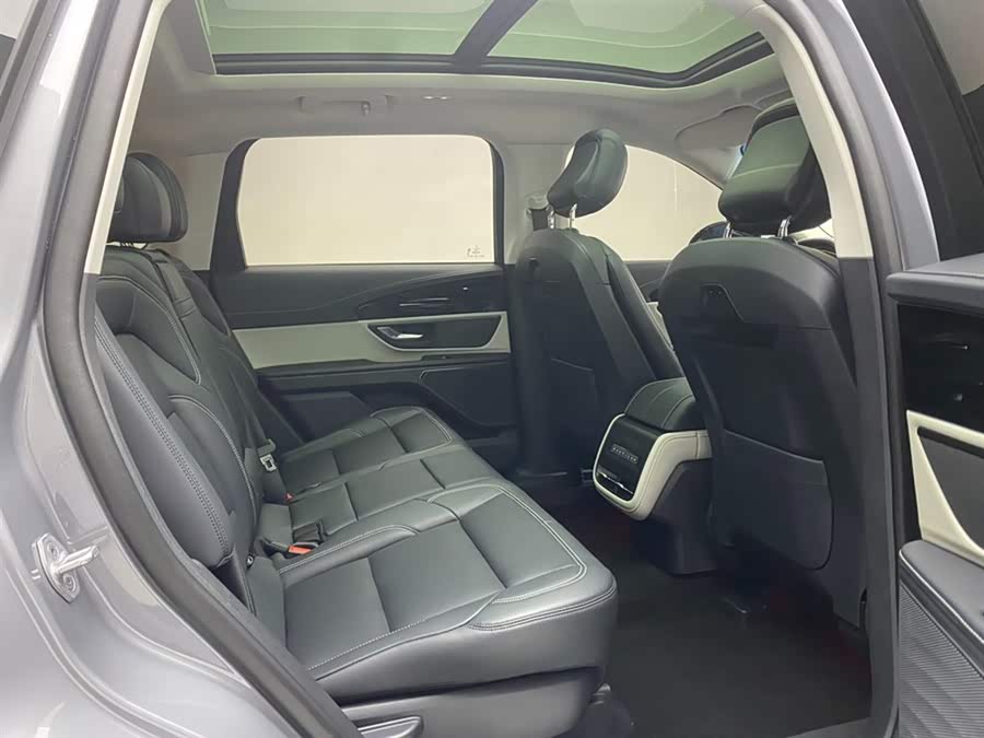 Changan 2023 car image #26