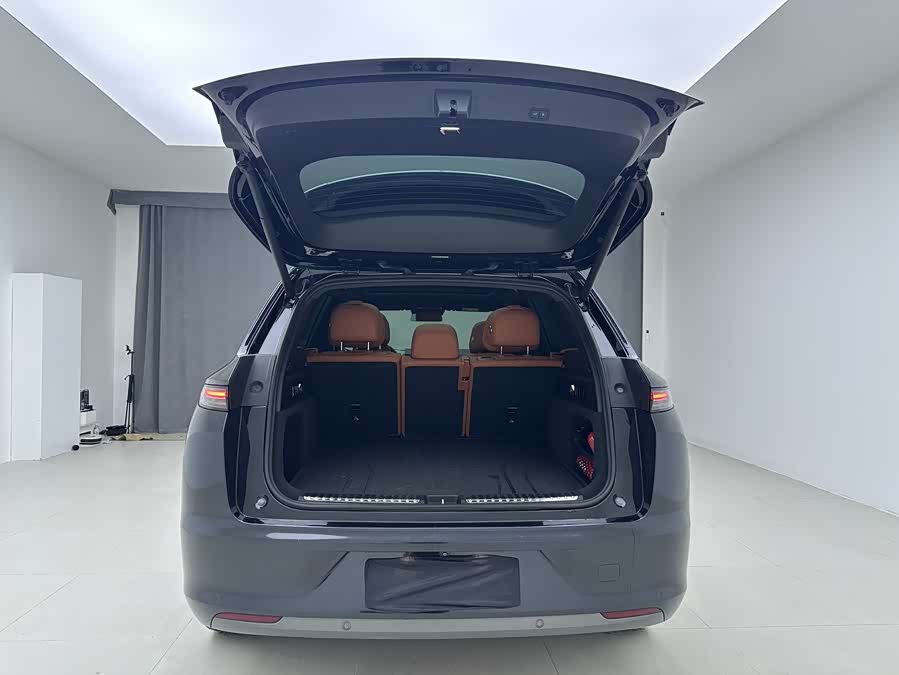 理想汽车 理想L7 2023 汽车图片 #26