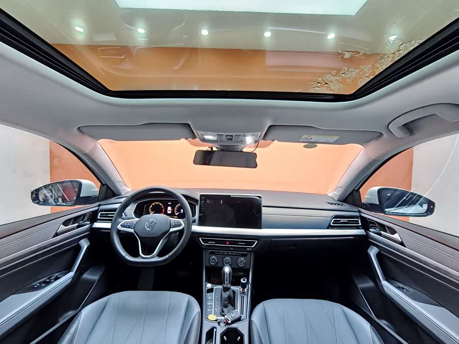 Volkswagen Lavida 2024 изображение автомобиля #26