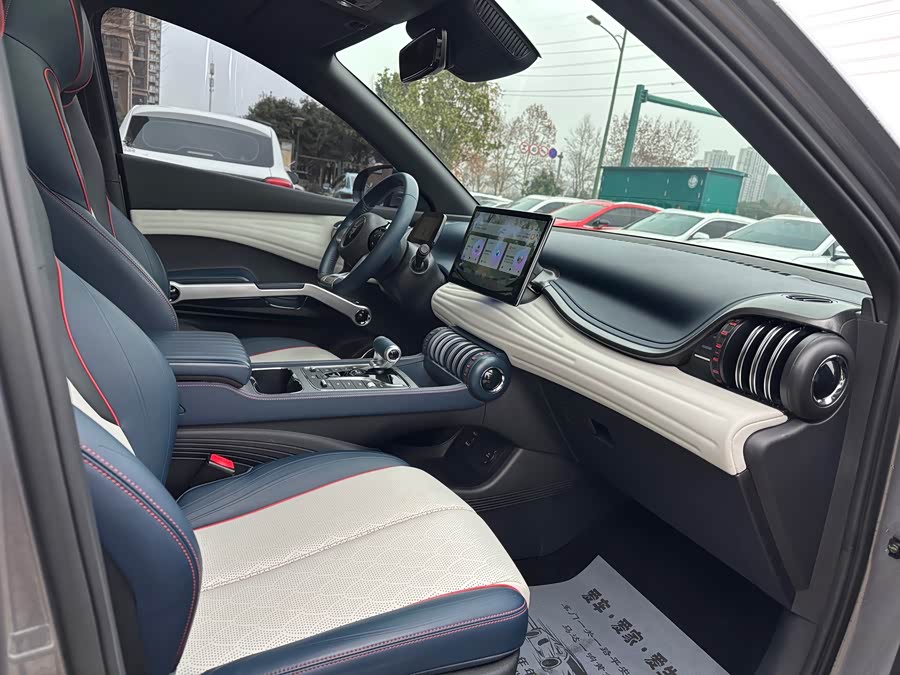 BYD Yuan Plus 2022 car image #26