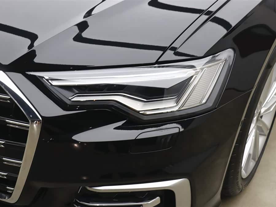 Audi A6L 2023 immagine di auto #26