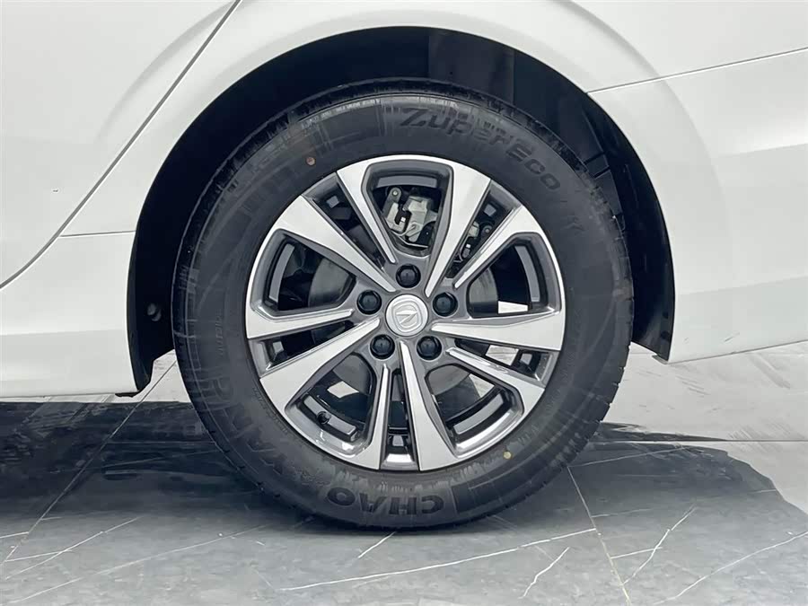 Changan Eado 2024 car image #26