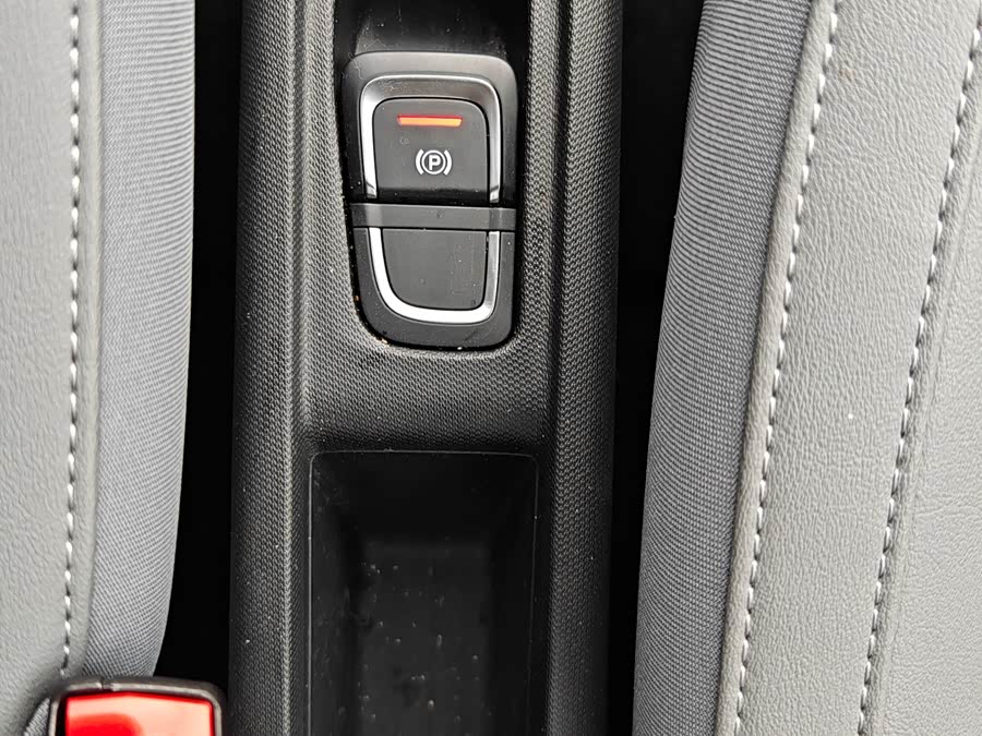 零跑汽车 零跑T03 2025 汽车图片 #26