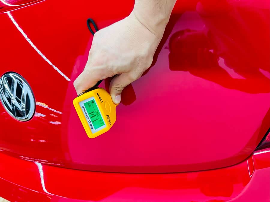 Volkswagen Beetle 2015 изображение автомобиля #26