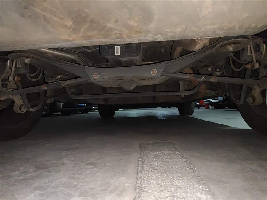 BYD Song Plus 2021 car image #26