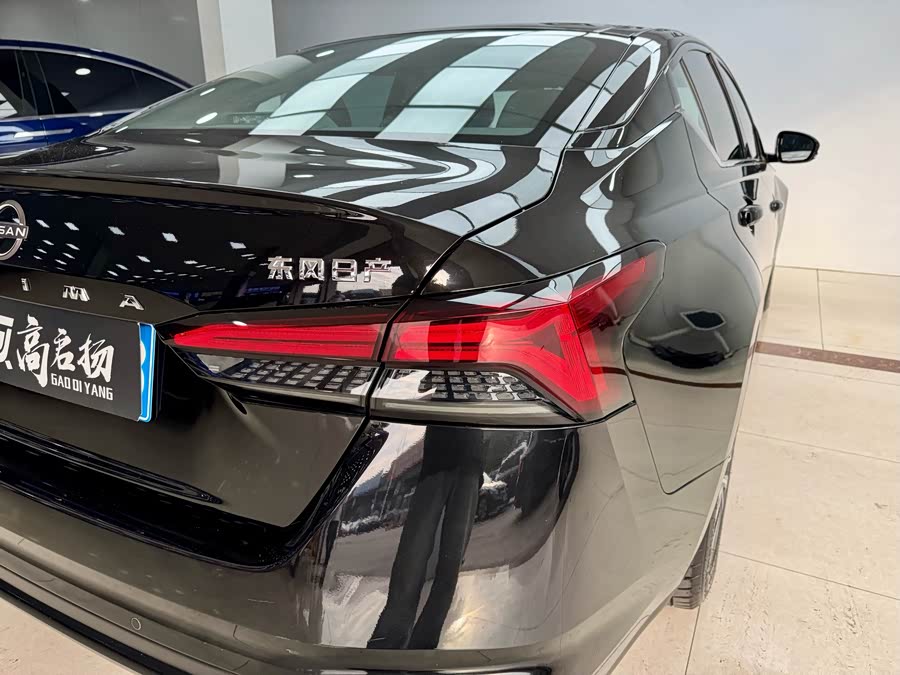 日产 天籁 2023 汽车图片 #26