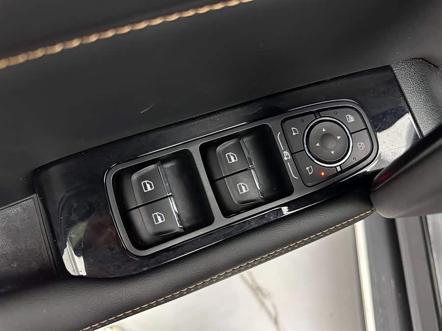 Haval X Dog / Dargo 2023 car image #26