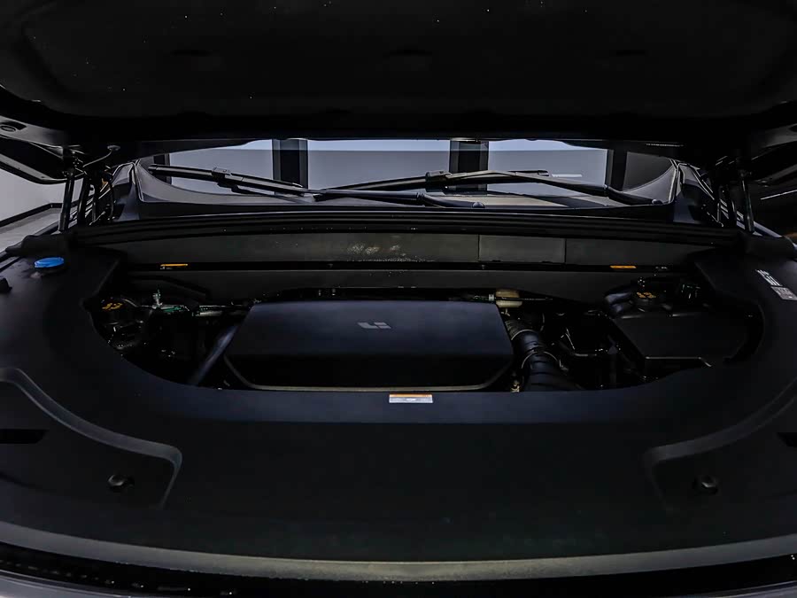 Li L7 2025 car image #26
