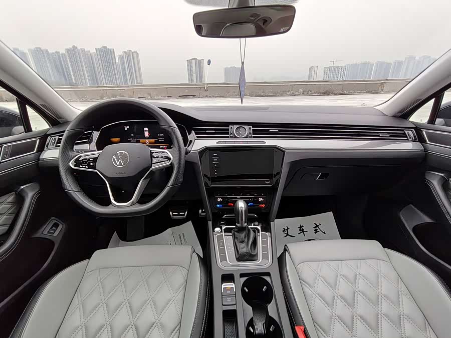 Volkswagen Magotan 2024 #26 Volkswagen Magotan 2024 car image #26