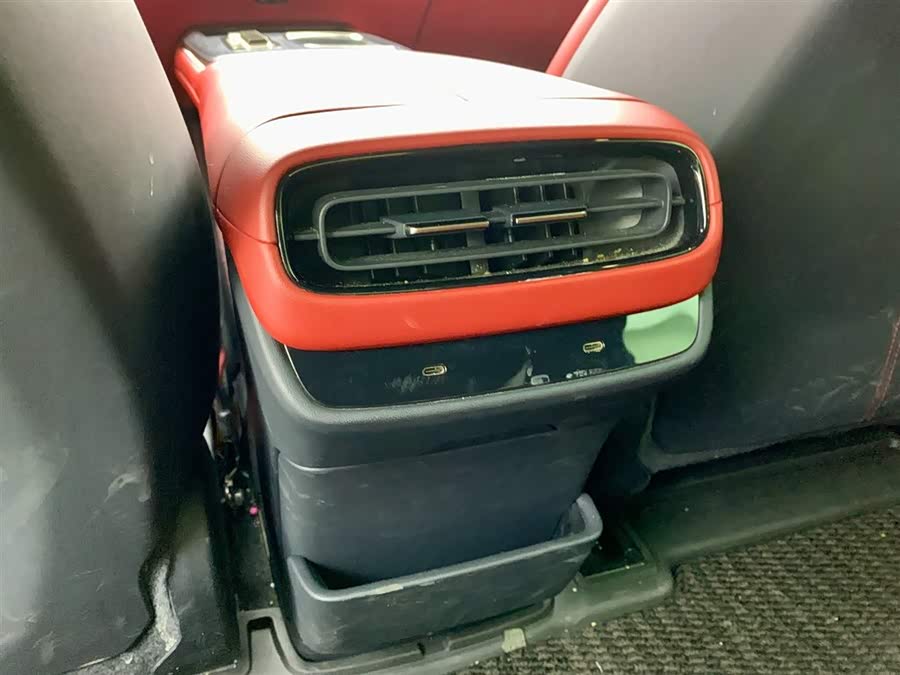 小米汽车 小米SU7 2024 #26 小米汽车 小米SU7 2024 汽车图片 #26