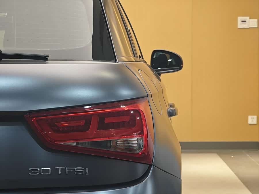 Audi A1 2013 car image #26