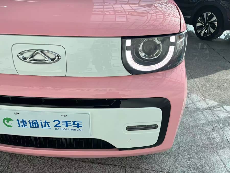 Chery QQ Ice Cream 2023 car image #26