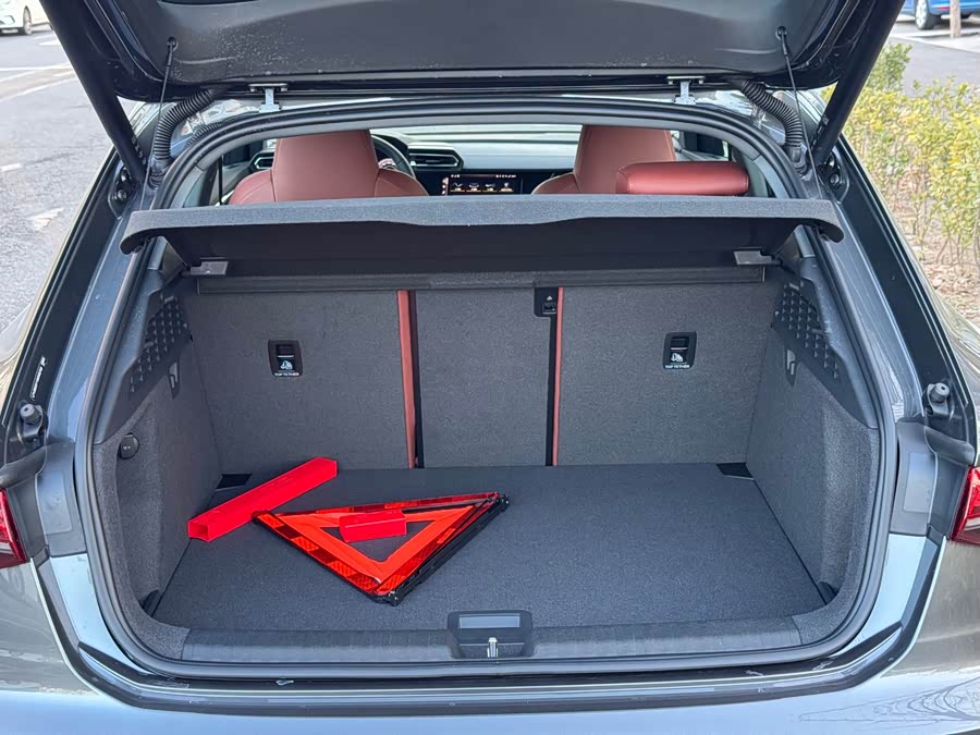 Audi A3 2026 car image #26