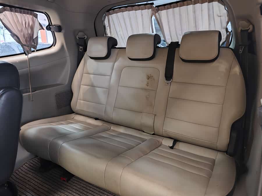 Forthing S500 2016 car image #26