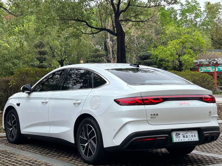 BYD Qin L 2025 car image #26