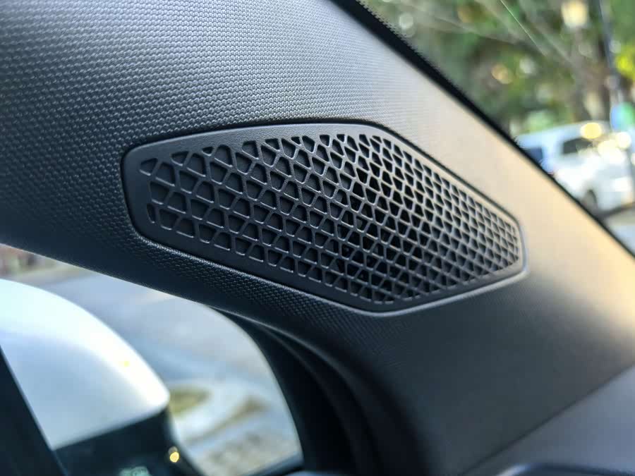 BYD SongL DM-i 2025 #26 BYD SongL DM-i 2025 car image #26