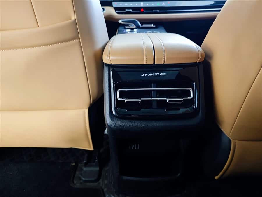 Changan UNI-K 2021 car image #26